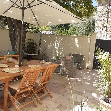 Bed and Breakfast Alma Bella Le Pegue Экстерьер фото
