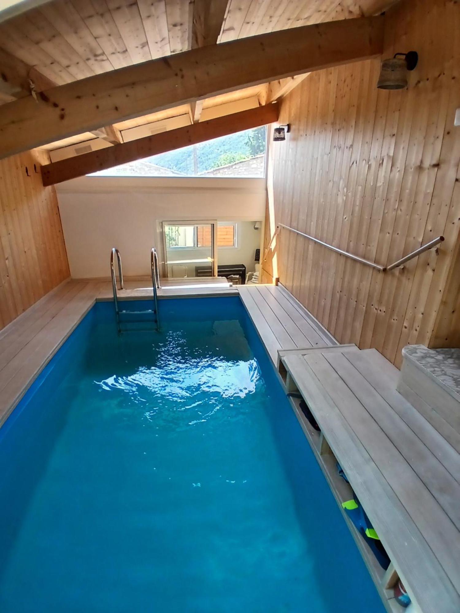 Bed and Breakfast Alma Bella Le Pegue Экстерьер фото